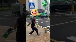 Crossing the Street&hellip; PCB Style! | Finding Fun and Creativity in Everyday Life | PCBMay