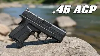 Top 15 Best .45 ACP Guns &mdash; Pistols, Rifles & Carbines Ranked