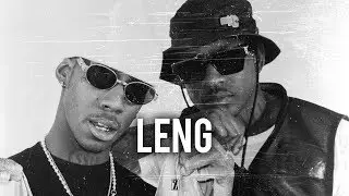 [FREE] Octavian x Skepta Type Beat | &ldquo;LENG&rdquo; | (Prod. TwoSeven) 2019