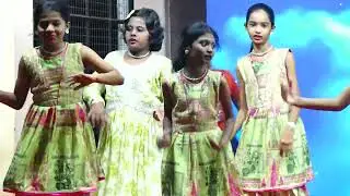 5th dance