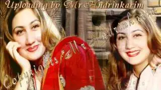 New Pashto Song2011 Beauty Urooj Mohmand 2011 Zalfi Rakhowre Ka Pa Maza Maza Sh.flv