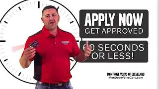 Synchrony Car Care Credit Card | Montrose Volvo
