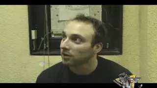 Rouen - Brian&ccedil;on CDL | Interview de Christian Pouget et Marc-Andr&eacute; Thinel