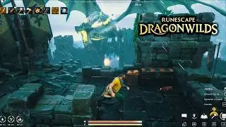 RuneScape: Dragonwilds ULTIMATE Beginner Guide (Начните уверенно!)