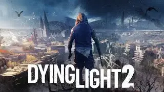 Dying light 2 - how to make super jump