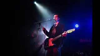 Honey (You&rsquo;re Already There) - @The Bullingdon SOLD OUT 12/12/25