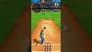 full video link irukku #cricket #mobilecricketgame #ipl #cricketlover  #gaming #mobilecricketgaming