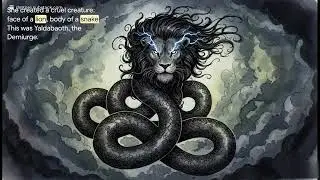 Gnosticism's Forbidden Myth