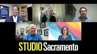 Studio Sacramento: Senior Care During the Pandemic