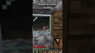 Minecraft scary seeds in 1.21! DARE TO TRY? #minecraft #seed #gaming #mcpe #scary