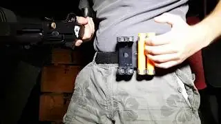 Pro8 Shotgun Shell Holder