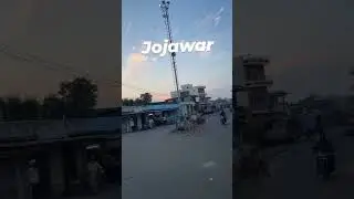 #jojawar #gaav #fypシ゚viral #rajasthan #pali #youtubeshorts #marwarjunction #