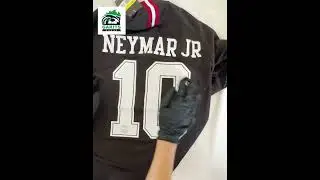 Psg 17/18 Jersey from #gakits #jersey #review #trikot #viral #footballkit #neymar #psg