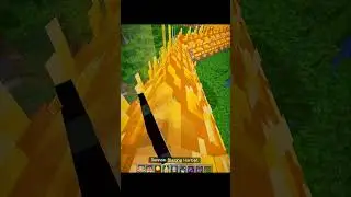 Minecraft Small vs Giant Mobs Boss Part2 Version Moment