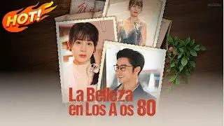 《La Belleza en Los A&ntilde;os 80》Pens&oacute; que era un don nadie, &iexcl;pero es el due&ntilde;o de la acer&iacute;a!