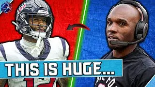 MAJOR Texans Injury Updates... This is PERFECT | Texans News