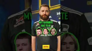 Who will be the DHL MVP of IEM Cologne? We asked the pros!
