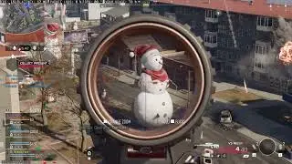 Call of Duty  Black Ops 7 Merry Christmas!