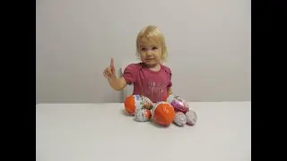 Oua Surpriza Repede Inainte