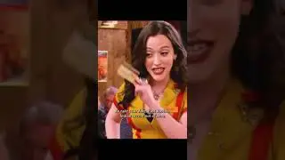 Max meets an Indian customer #2brokegirls #comedy #shorts