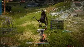 Black Desert Online Latency - using Mudfish VPN (PLDT)