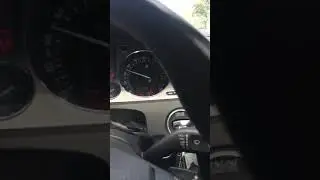 2008 Volkswagen R36 0-100 5.2 SECONDS!!!!