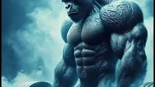 TOUGH Gym Rap Motivation Mix 2025 🥊 Workout Music Playlist Inspired by 2PAC Eminem Lil Jon 50 Cent