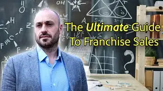 How I Scaled My Franchise To 100+ Units In Under 12 Months