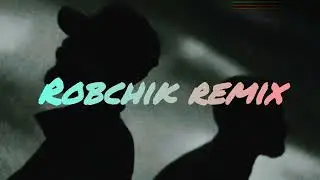 Miyagi feat. HLOY - My Block (Robchik Remix) 