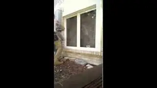 Parilla Window cleaning. Denver, CO