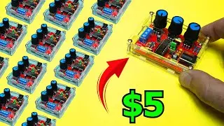WHY THIS $5 Amazing Module is INCREDIBLE?