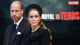 Inside the Palace: The Grim Reality of Kate & William&rsquo;s New Home