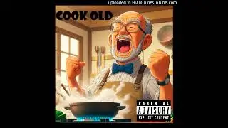 Abulyaa1 - Cook Old (Премьера трека)