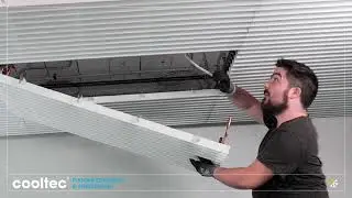 Motion design - lancement Cooltec - Durlumen