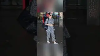 Bollywood Stars Viral Co-ord Set On Meesho #shorts #yourshoppingclass #viral #trending #meesho
