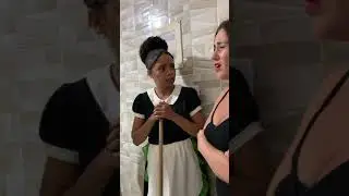 Patroa testa fidelidade de sua funcionária, veja o final dessa históri