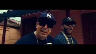 Los DuraKos -Hace rato (Eddy K & Damian 