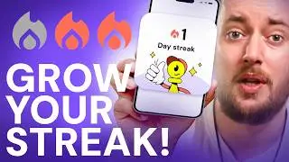 Introducing Pawns.app Streaks &ndash; Start Today!