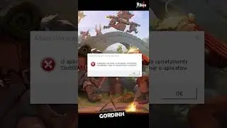 HOW to FIX BATTLE EYE ERROR UPDATE Message | Gordinh - ALBION ONLINE