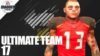 Madden 19 Ultimate Team - Amazing Full Legend Pull! Ep.17