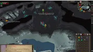 Killing the Frost Dragon