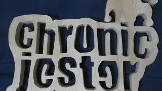 30ASR.com Chronic Jester's 