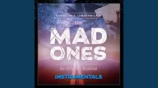 The Girl Who Drove Away (Instrumental)