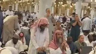 Makka Madina live today