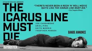 The Icarus Line must die, bande-annonce