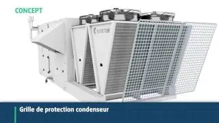SYSTEMAIR SysAer
