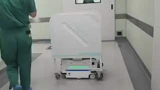 TMI Medical Consumables Storage and Transpertation System