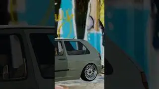 www.NoFacesFilmLab.com     #volkswagen #volkswagengti #lowandslow #lowandstanced #stancedaily #fyp