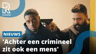 Populaire drugsfilm 'Zwijgrecht' over hoe snel jongeren verleid worden door criminaliteit | Rijnmond