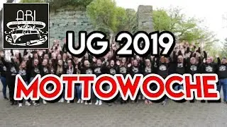 Official Mottowoche Aftermovie [UG Werl 2019]